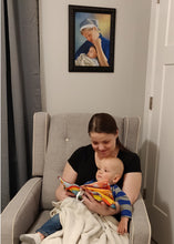 Load image into Gallery viewer, Mother &amp; Child - Print
