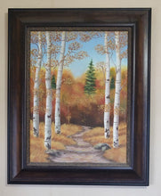 Load image into Gallery viewer, Aspen Path - Print
