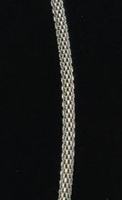 Load image into Gallery viewer, Stainless Steel Lantern Chain Necklace
